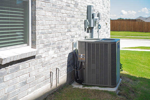 Reliable Heat Pump Repair contractor in Darien, WI by FH HVAC